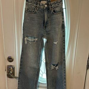 Pacsun 90’s boyfriend jeans size 22